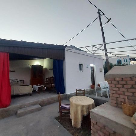 Principessa Telendos Vila Kálymnos Exterior foto