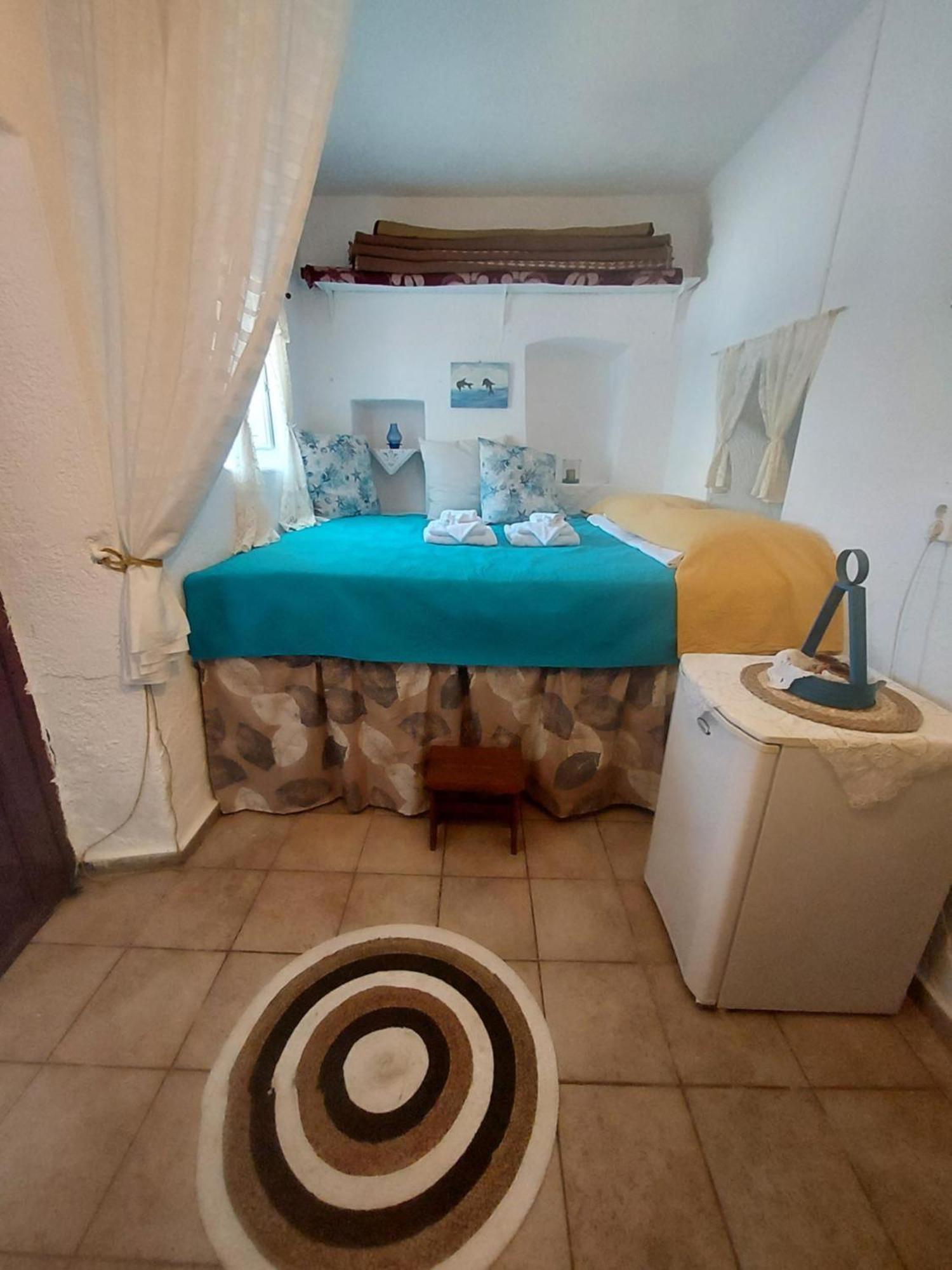 Principessa Telendos Vila Kálymnos Exterior foto
