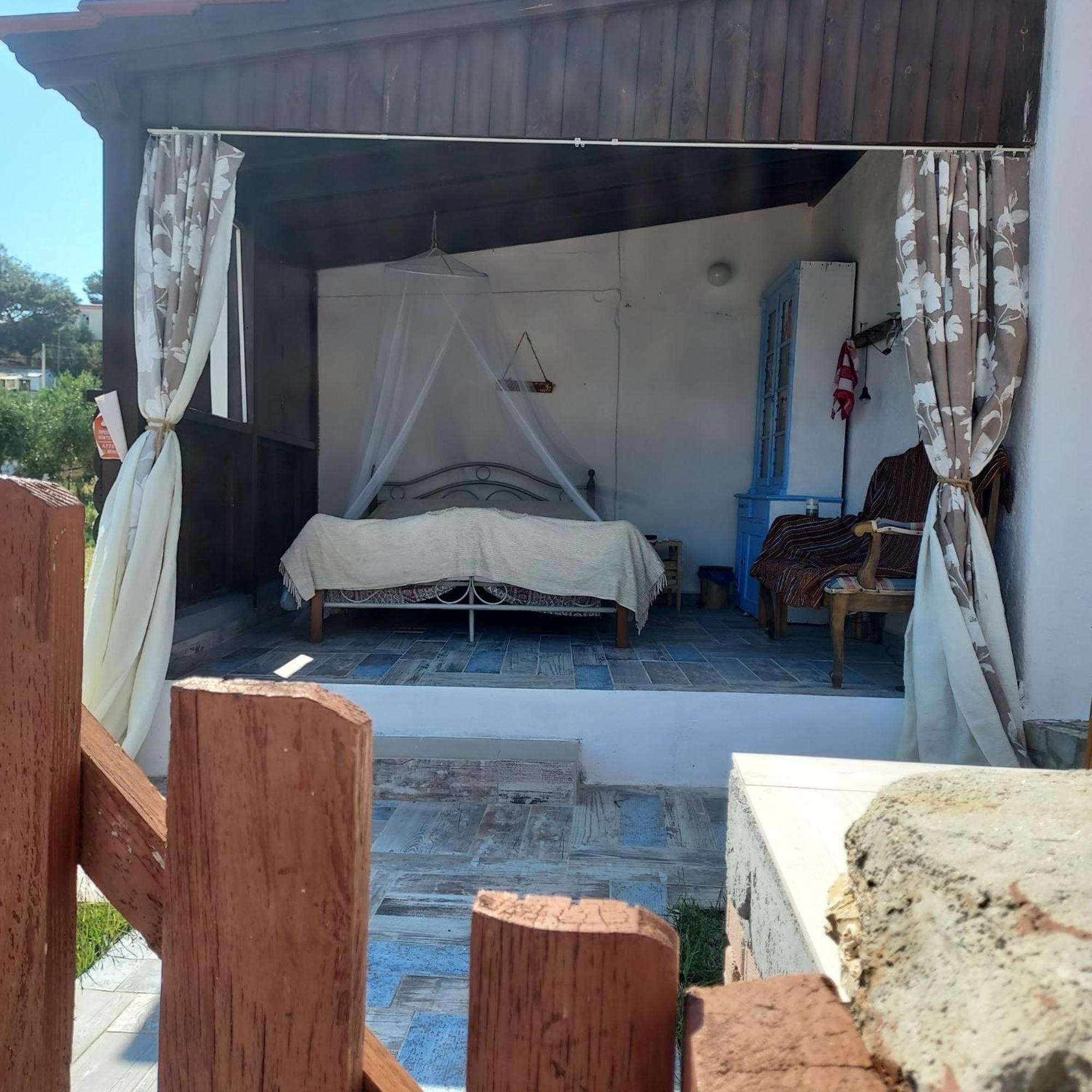 Principessa Telendos Vila Kálymnos Exterior foto